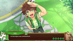 Game: Friends Camp Episode 1 - Welcome to the camp! (Russian voice acting) Thumb