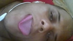 Renan l&iacute_ngua mais gostosa de nova Igua&ccedil_&uacute_. Thumb