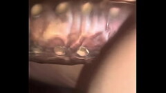 She loved the sleeves Thumb