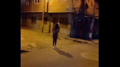 LA ENCUENTO EN LA CALLE Y ME PIDE QUE FOLLEMOS ES INCREIBLE Thumb