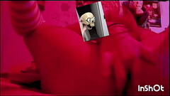 Femboy fingering himself Thumb