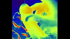Thermal Jerk Off Thumb