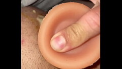 Masturbacion anal Thumb