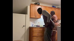PUSSY SO GOOD THAT I DIDN&rsquo_T WANT TO PULL OUT Thumb