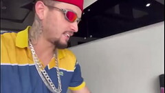 Eu E Meu Amigo Da Favela Arrombando Um Gordinho Thumb