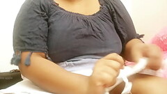 Asian big tits sexy lady Thumb