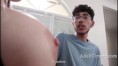 Your GF Got New Tits.. So You Can Tit Fuck Them (If you wont someone will) Thumb
