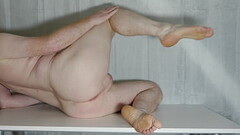 Naked Masturbation Thumb