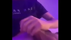 I&rsquo_m going to cum! Thumb