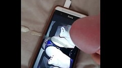 My tribute to a very sexy woman. Thumb