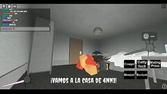 Cogiendo con perra desesperada en un condominio Thumb