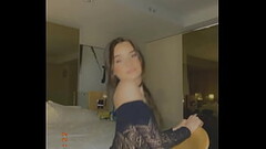 Pretty beautiful woman Thumb