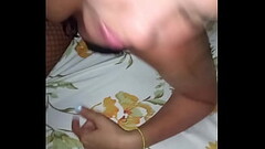 Viene y toma su lechita de mi mano Thumb
