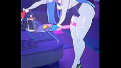 Rebecca'_s Side Job Thumb