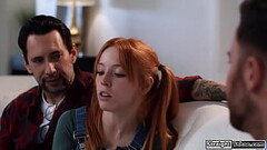 Social worker assfucks guys stepdaughter Thumb