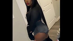 Badd Bitch Mashup III Thumb