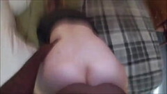 Throating and Rough Fucking Another White Whore Thumb