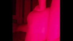 Sexy Latina Fucked Doggystyle Homemade Thumb