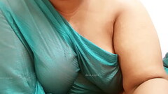 Sexy indian aunty Thumb