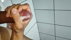 Punheta da tarde Thumb