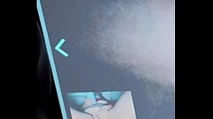 Video llamada mientras me masturbo Thumb