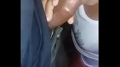 Coroa casada fazendo um boquete Thumb