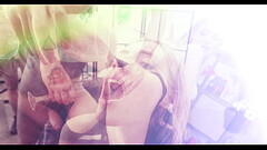 Rebel Rhyder Birthday Party Wet, 9on1, DAP, DVP, Deepthroat, TAP, TP, Gapes, ButtRose, Pee Drink, Sq Thumb