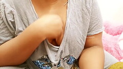 Asian teen with big tits Thumb