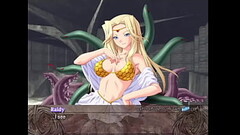 Lightning Warrior Raidy III: Heka Thumb