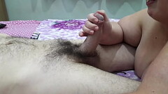 Awesome handjob amateur wife Thumb