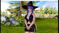 Now A bunny zombie is in heat (Breeding Island) Part 21 Thumb