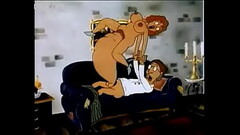 Max und Moritz - Erotische Streiche Thumb