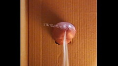 juicy cumshots from the milk dispenser :) Thumb