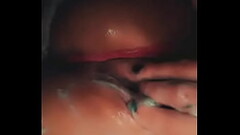 Lotion Thumb