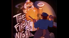 The first night Thumb