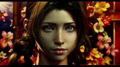 AI generated Aerith | Final Fantasy 7 Thumb