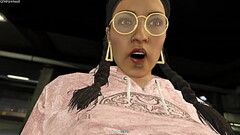 GTA V Porn - Los Santos Fuck Meet Thumb
