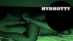 Hyderabad Indian Big BBW fucked by Bull Hydhotty Series 3 Part 1 Thumb