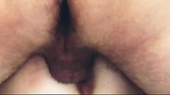 Real Cheating with Wife'_s Sister while Wife is in the Kitchen. Amateur Thumb