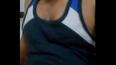 Dasi Indian boy Thumb