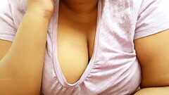 Asian sexy big boobs milf Thumb