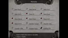Heelfall - Elaine gallery Thumb