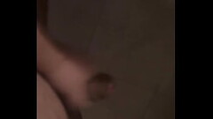 Big Latin cock masturbation Thumb