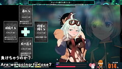 CHETTA:The Machinery Girl [Early Access&amp_trial ver](Machine translated subtitles)3/3 Thumb