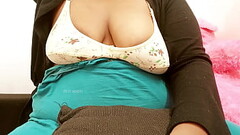 Asian big tits sexy girl Thumb
