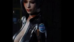 Ada Wong/Heartbeat PMV Thumb