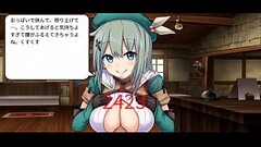 試験官パイズリ Thumb