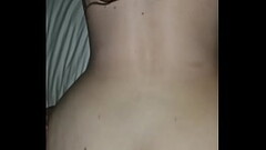 Watch me get fucked in doggy Thumb
