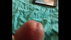 Snapp having a jizz Thumb