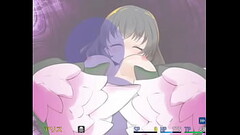 ノノ　騎乗 Thumb
